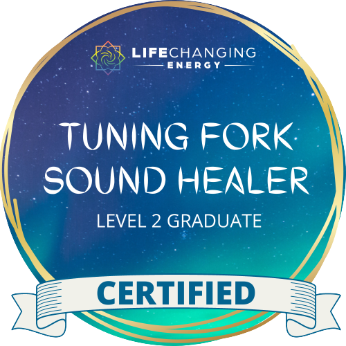 Tuning Fork Sound Healer Tuning Fork Sound Healer