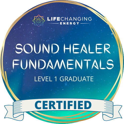 Sound Healer Sound Healer