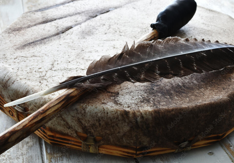 Ancestral Healing Ancestral Healing