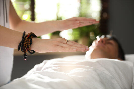 Reiki Certification Reiki Certification