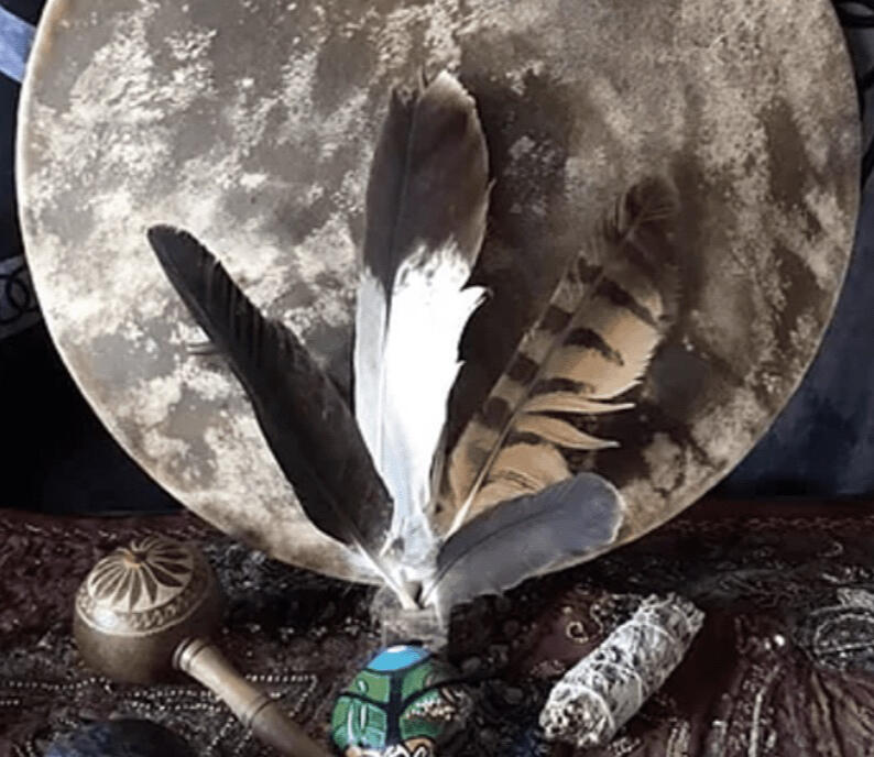 Shamanic Experience Shamanic Experience