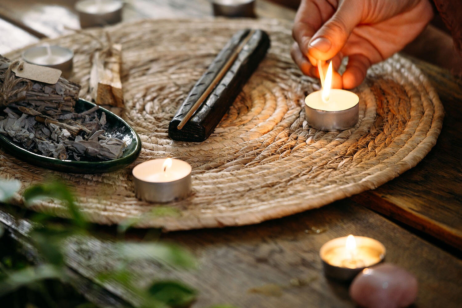 Spiritual Transformation Spiritual Transformation