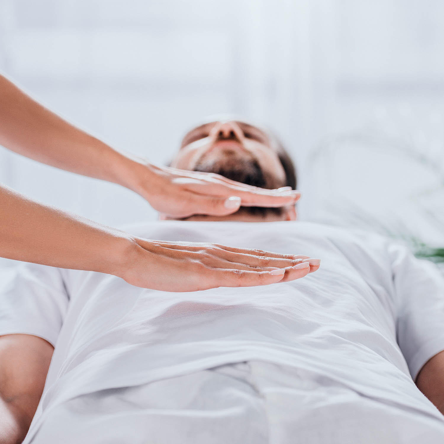 Reiki Certification Reiki Certification
